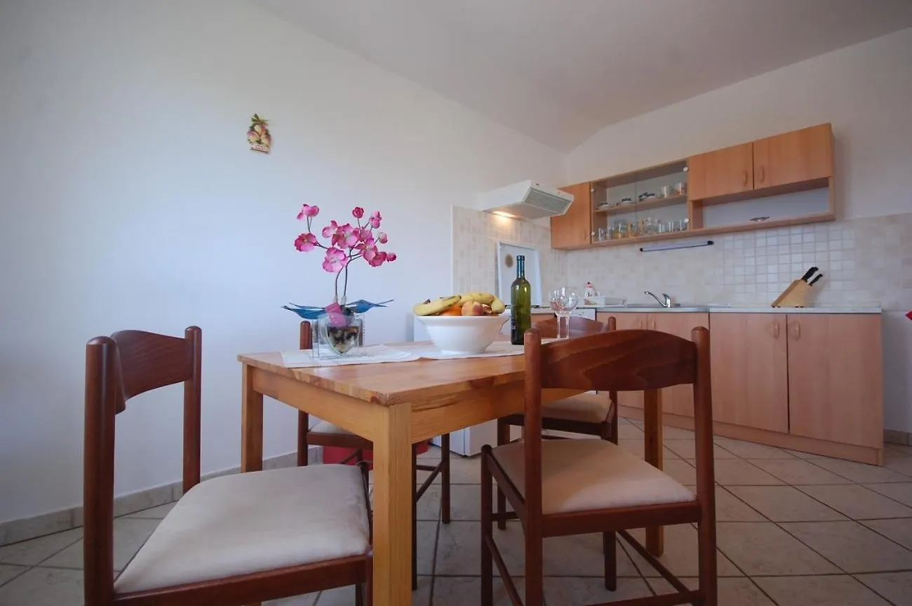 Apartments With A Parking Space Kremenici, Krk - 22269 Malinska Croatia