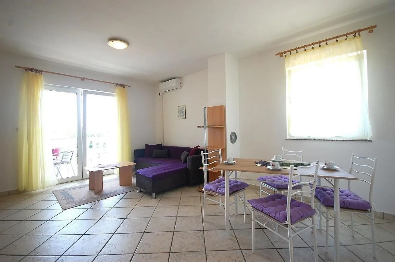Apartments With A Parking Space Kremenici, Krk - 22269 Malinska 0*,  Croatia