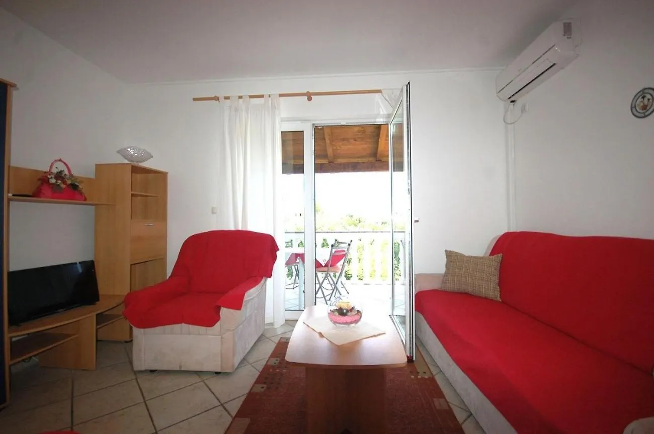 Apartments With A Parking Space Kremenici, Krk - 22269 Malinska Croatia