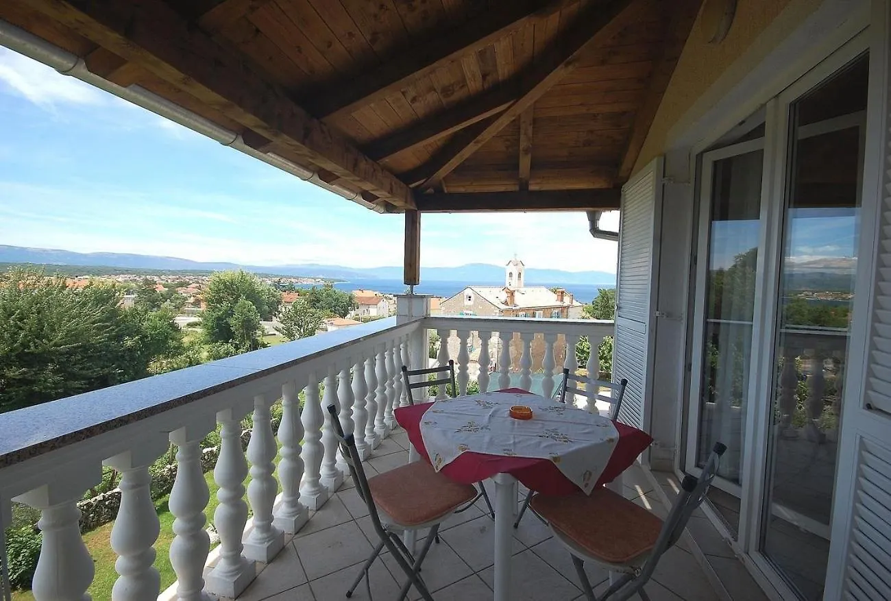 Apartments With A Parking Space Kremenici, Krk - 22269 Malinska 0*,  Croatia