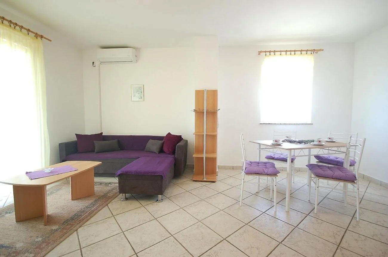 Apartments With A Parking Space Kremenici, Krk - 22269 Malinska 0*,  Croatia